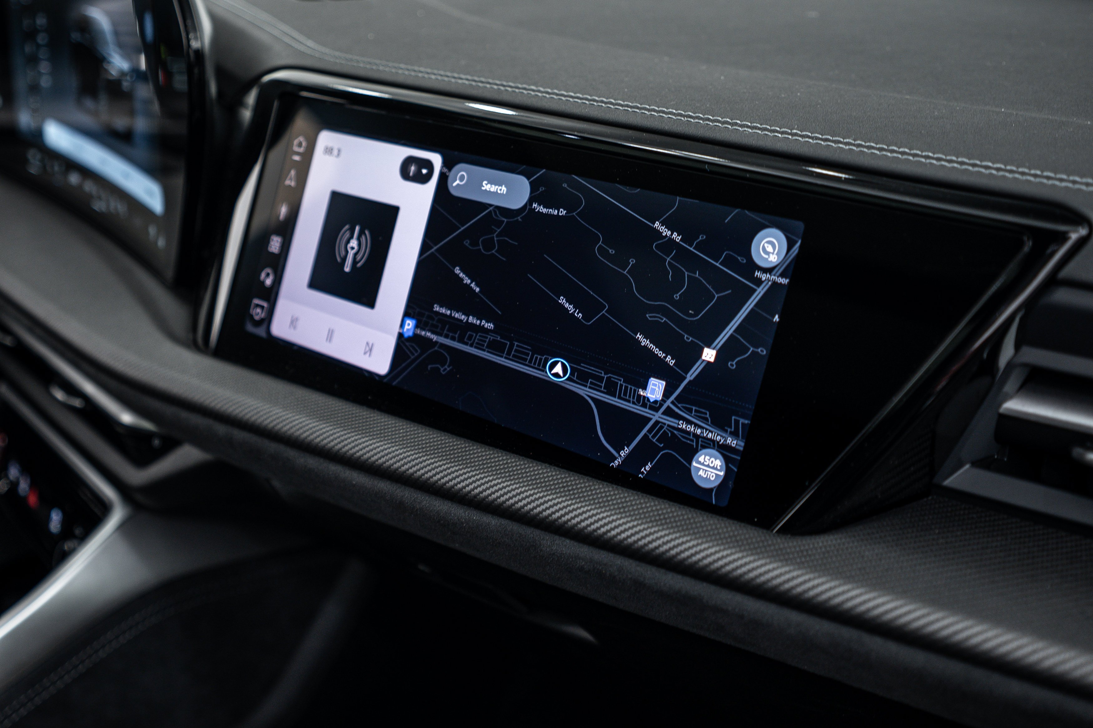 New 2026 Mythos Audi Premium Plus image 9