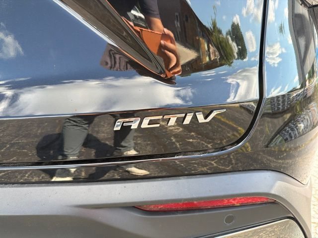 2026 Chevrolet Trax Activ - Photo 13