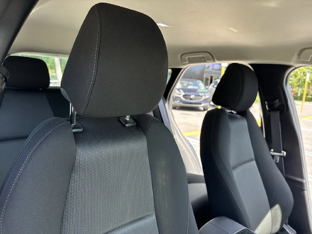 Used 2024 Jet Black Mica Mazda 2.5 S image 44
