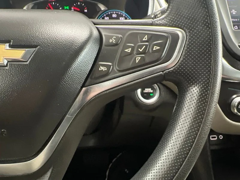 Used 2024 Black Chevrolet LS image 22