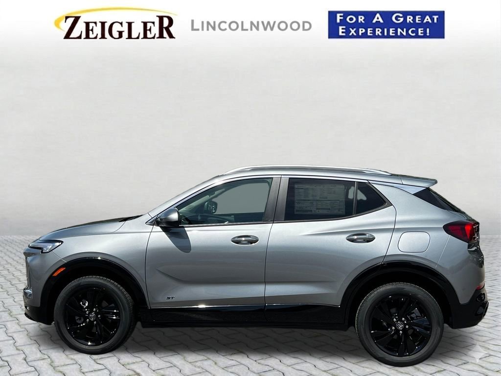 2026 Buick Encore GX Sport Touring - Photo 10