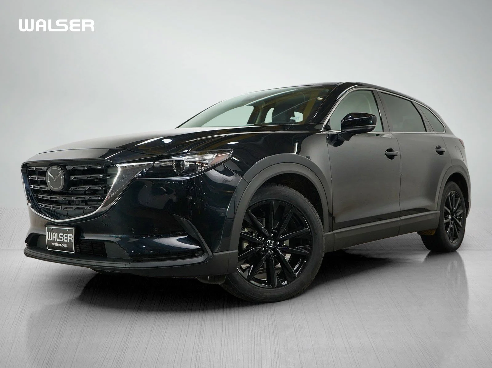 2023 Mazda CX-9