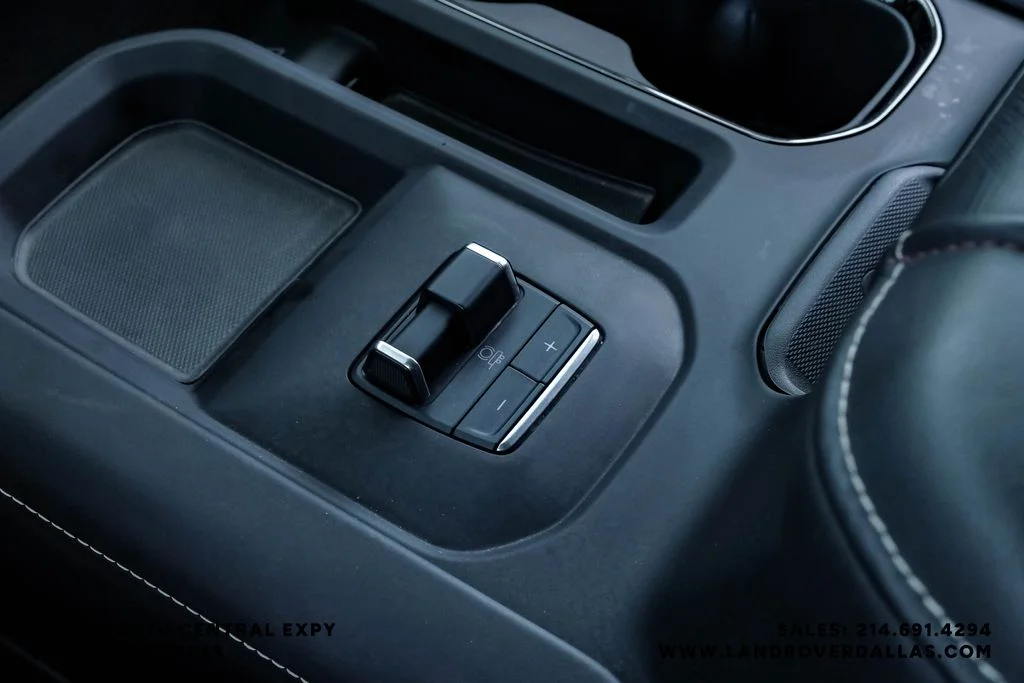 Used 2024 Onyx Black GMC AT4X image 23