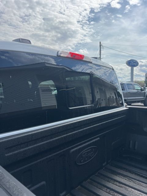 Used 2026 White Ford XLT image 30