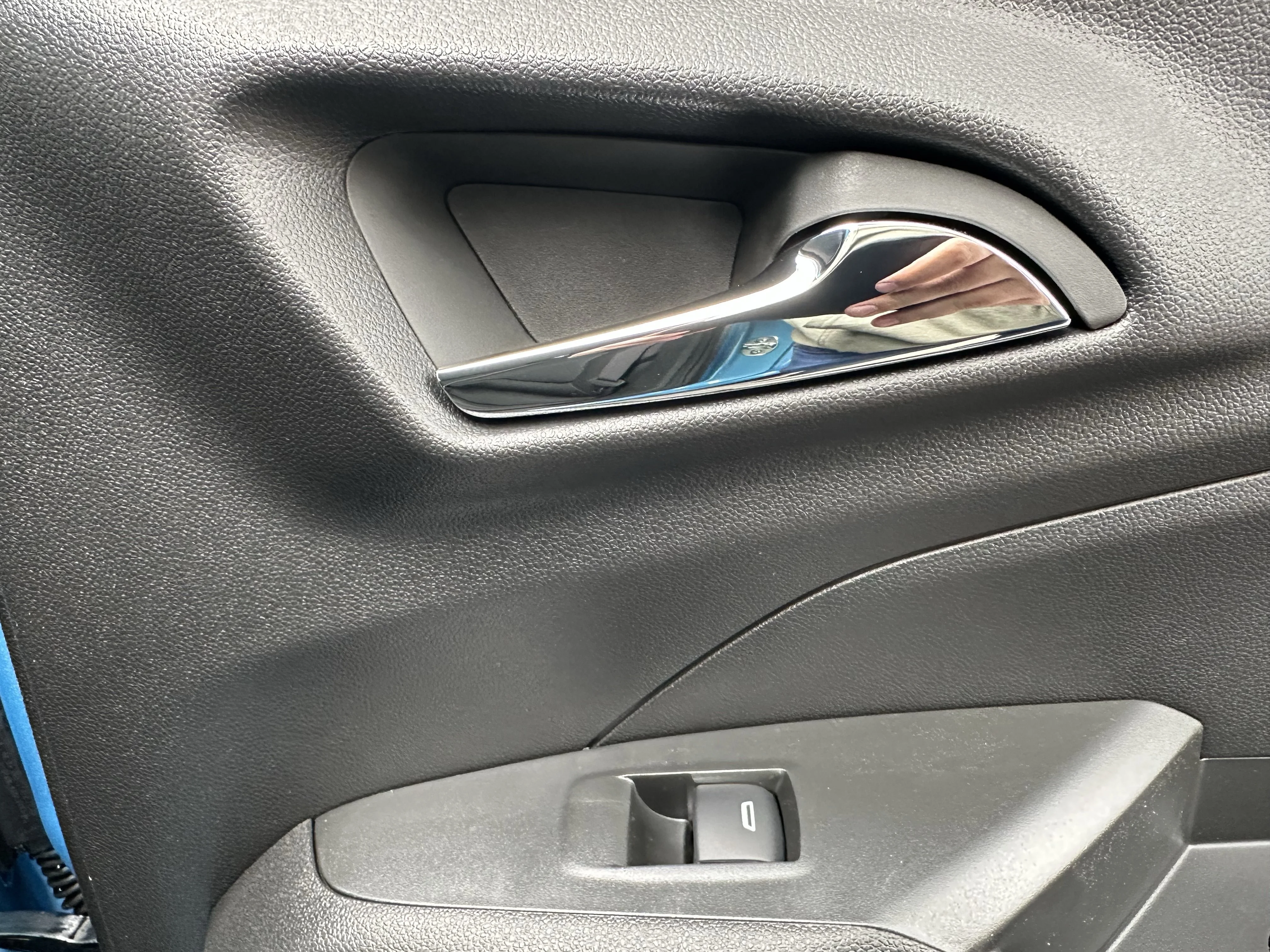 New 2026 Marina Blue Metallic Chevrolet LT image 19