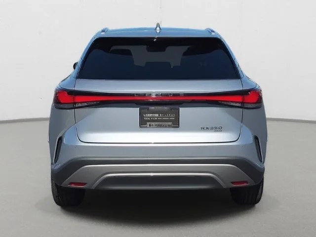 Certified Used 2025 IRIDIUM Lexus 350 Premium image 6