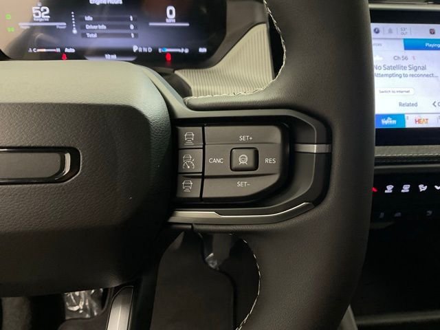 New 2026 41 Jeep Laredo image 13