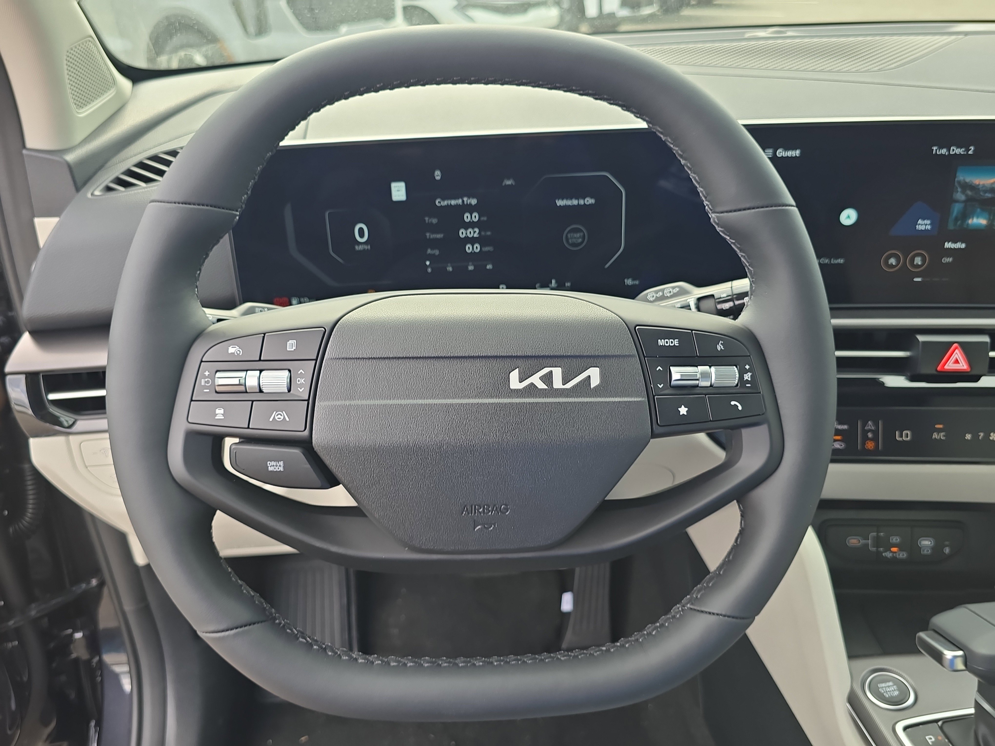 2026 Kia Sportage SX Prestige - Photo 34