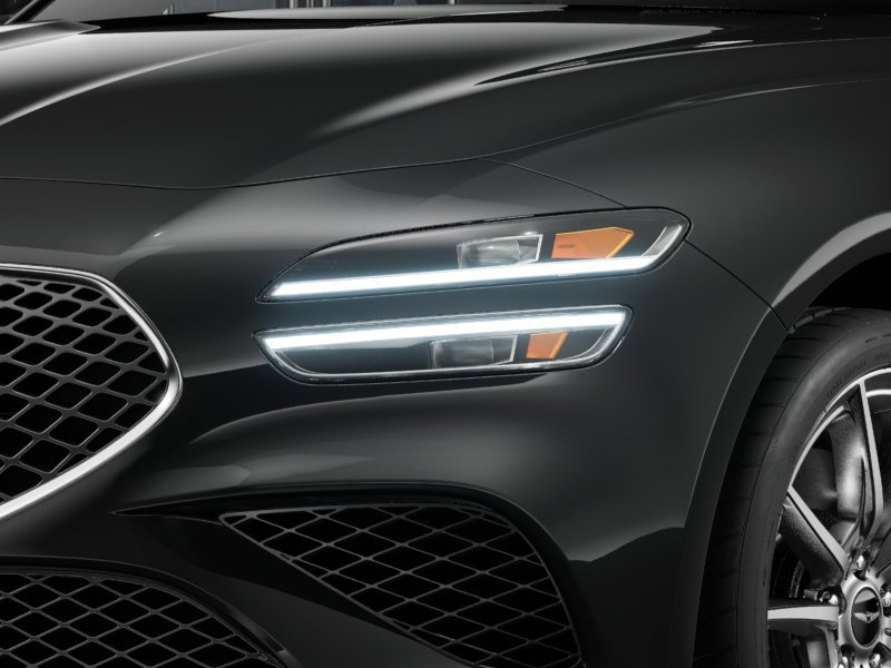 New 2026 Vik Black Genesis 2.5T image 37