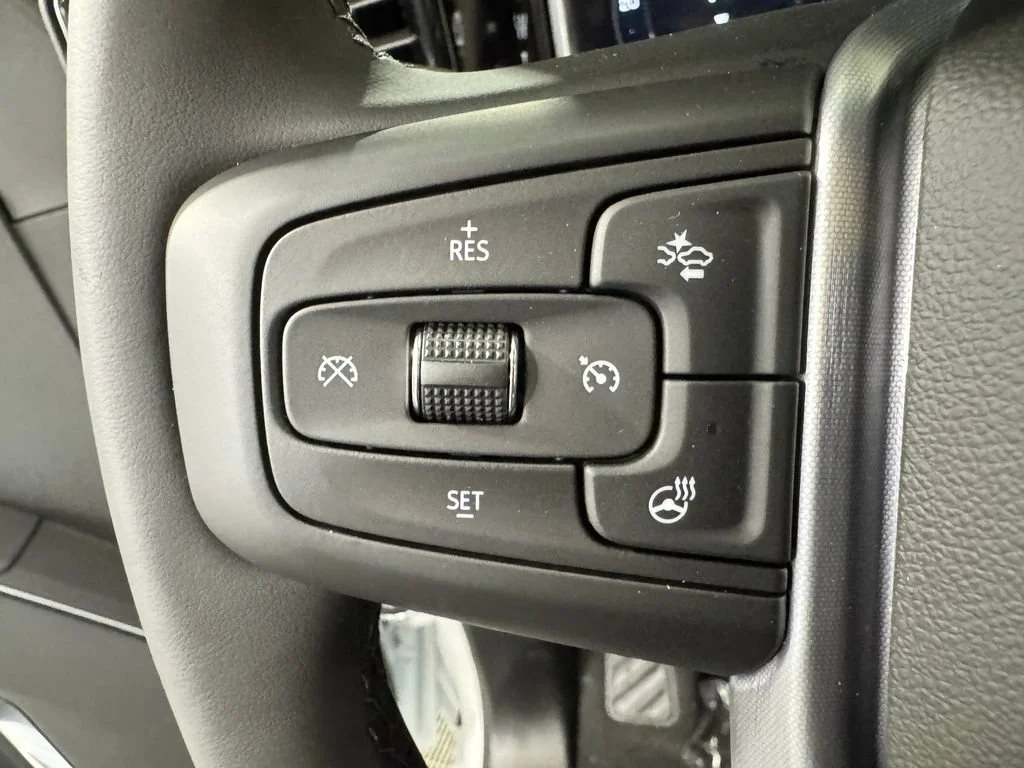 New 2026 Summit White GMC SLT image 18