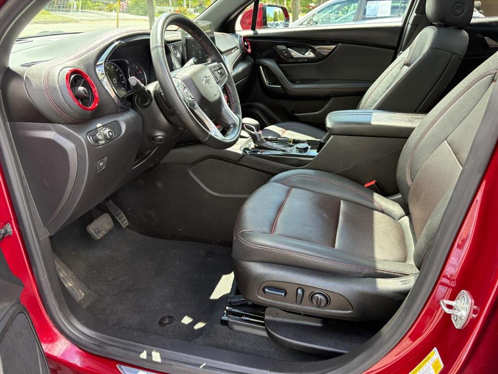 2025 Chevrolet Blazer RS - Photo 16