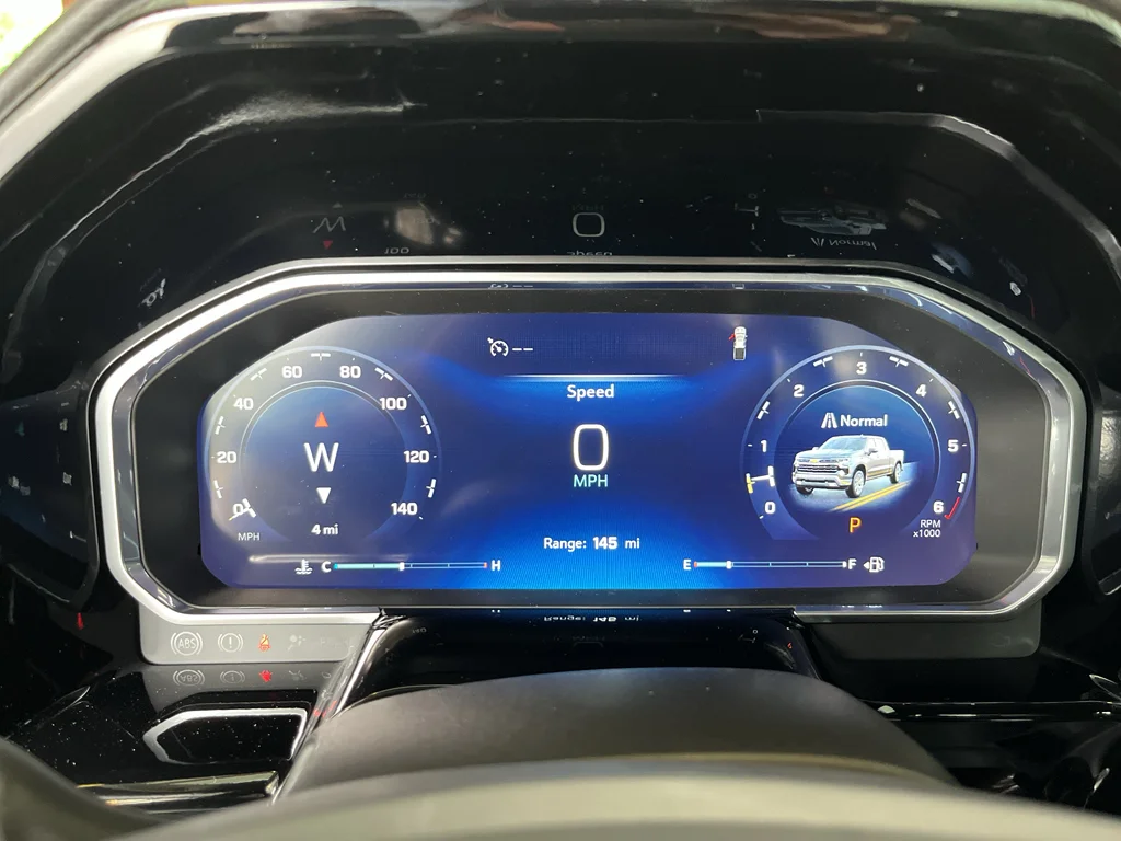 2026 Chevrolet Silverado 1500 RST - Photo 18