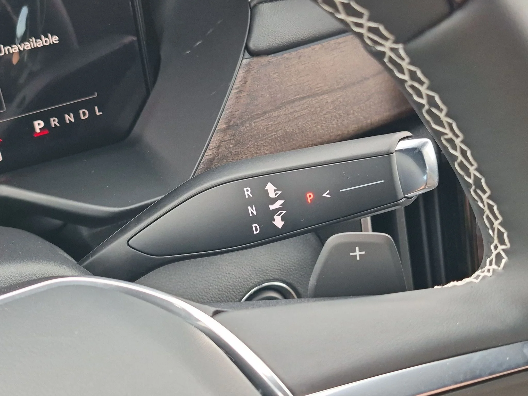 2027 GMC Acadia Denali Ultimate - Photo 12