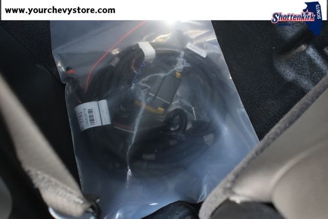 2026 Chevrolet Silverado 1500 Work Truck - Photo 20