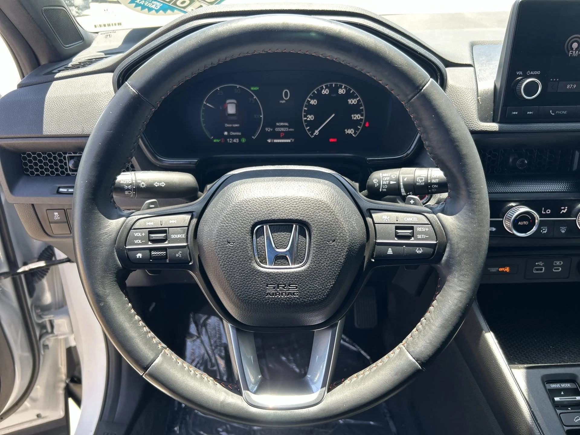 2024 Honda CR-V Sport - Photo 37