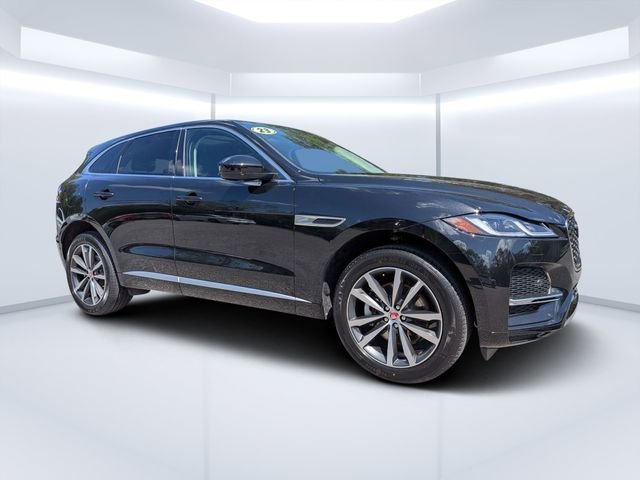 2023 Jaguar F-PACE P250's photo
