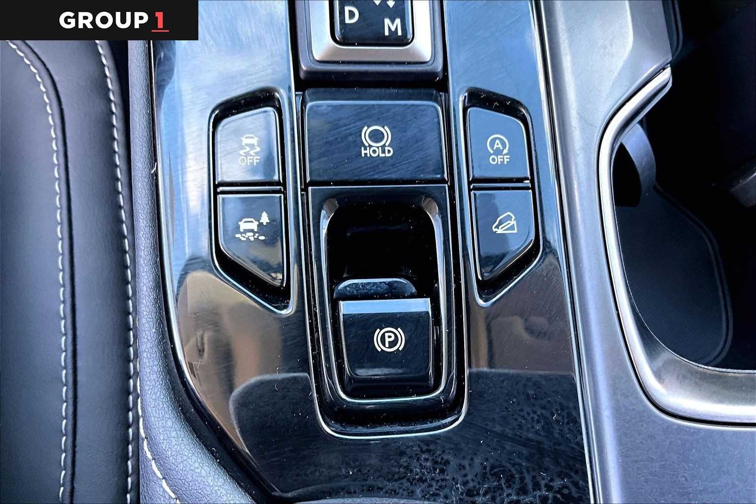 Used 2024 Cloudburst Gray Lexus Premium image 32