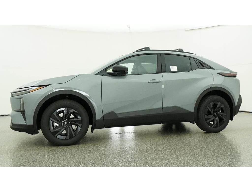 New 2026 Cement Toyota SE image 18