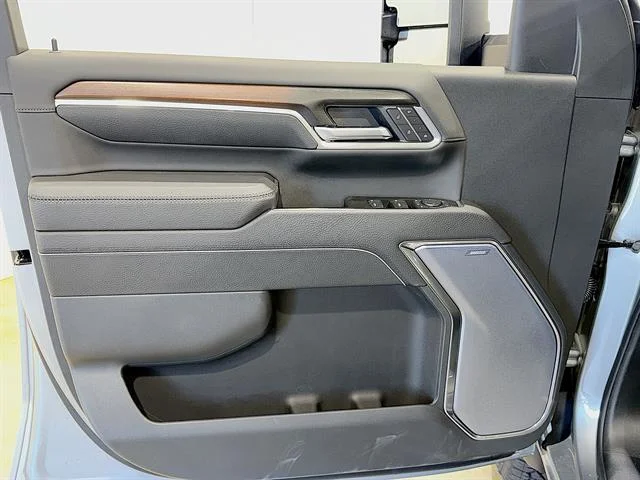 New 2026 Sterling Metallic GMC Denali image 22