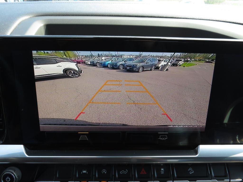 Used 2023 Ash Chevrolet RST image 24