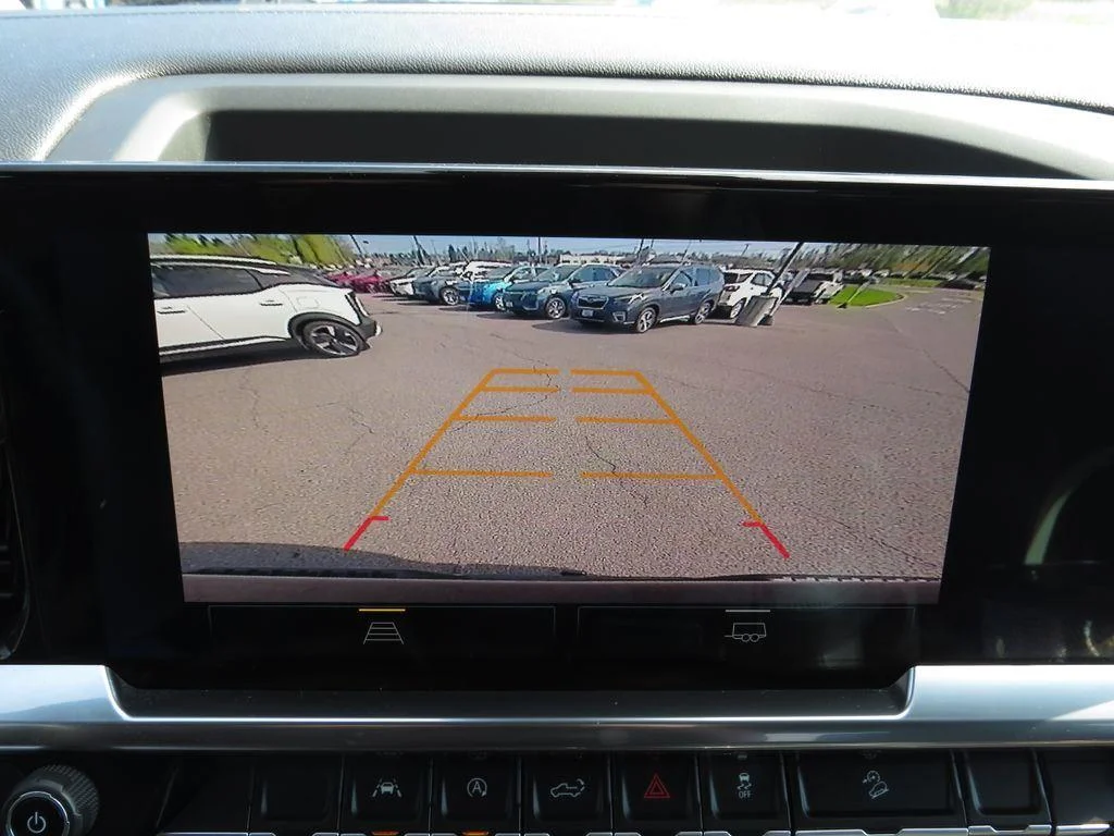 Used 2023 Ash Chevrolet RST image 24