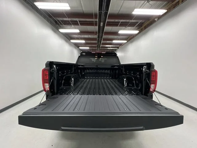 2026 GMC Sierra 1500 Elevation - Photo 26