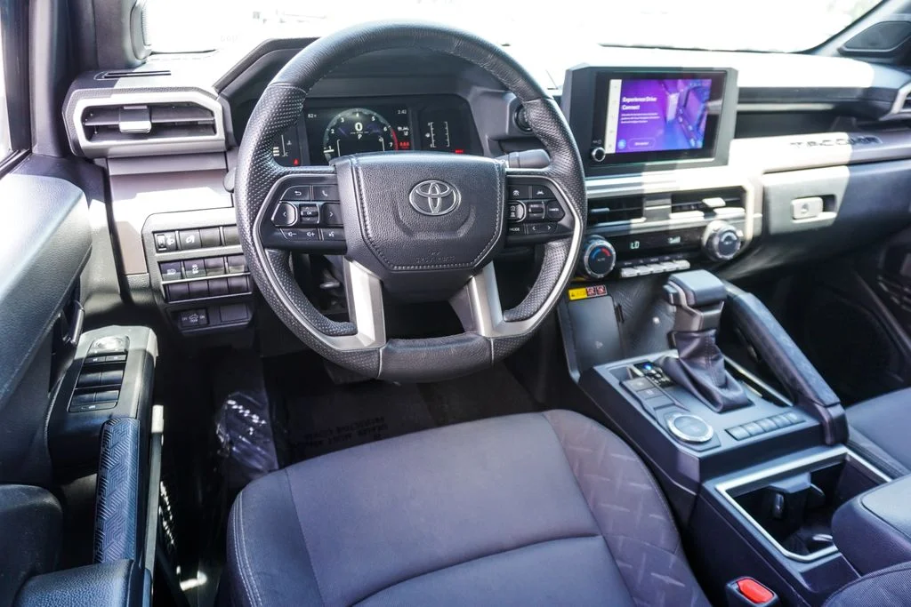 Used 2024 Red Toyota SR5 image 12