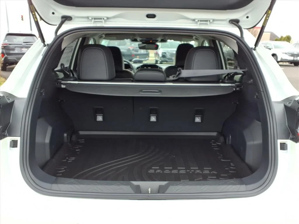 2026 Subaru Crosstrek Limited - Photo 10
