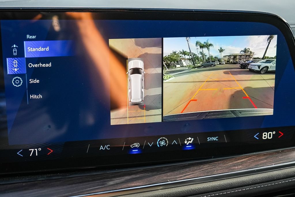 2026 Chevrolet Suburban LS - Photo 23