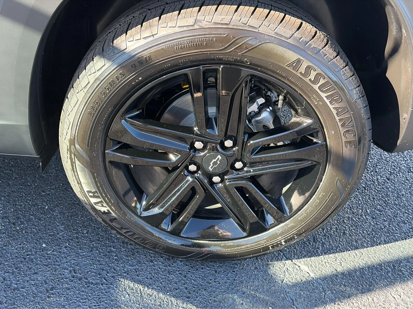 2026 Chevrolet Trax Activ - Photo 34