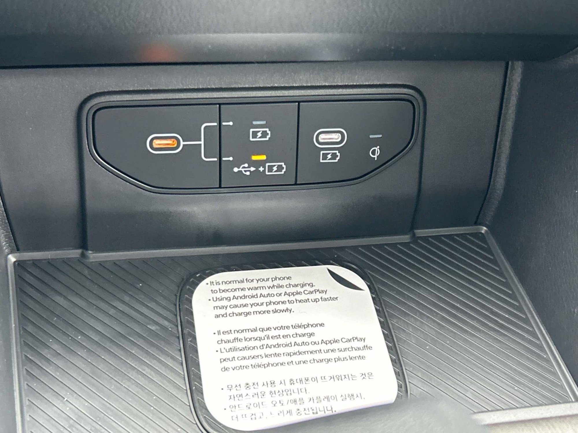 New 2026 Wolf Gray Kia X-Line image 33