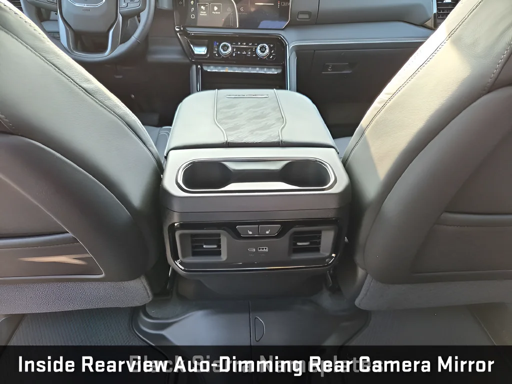 2026 GMC Sierra 2500HD AT4X - Photo 46