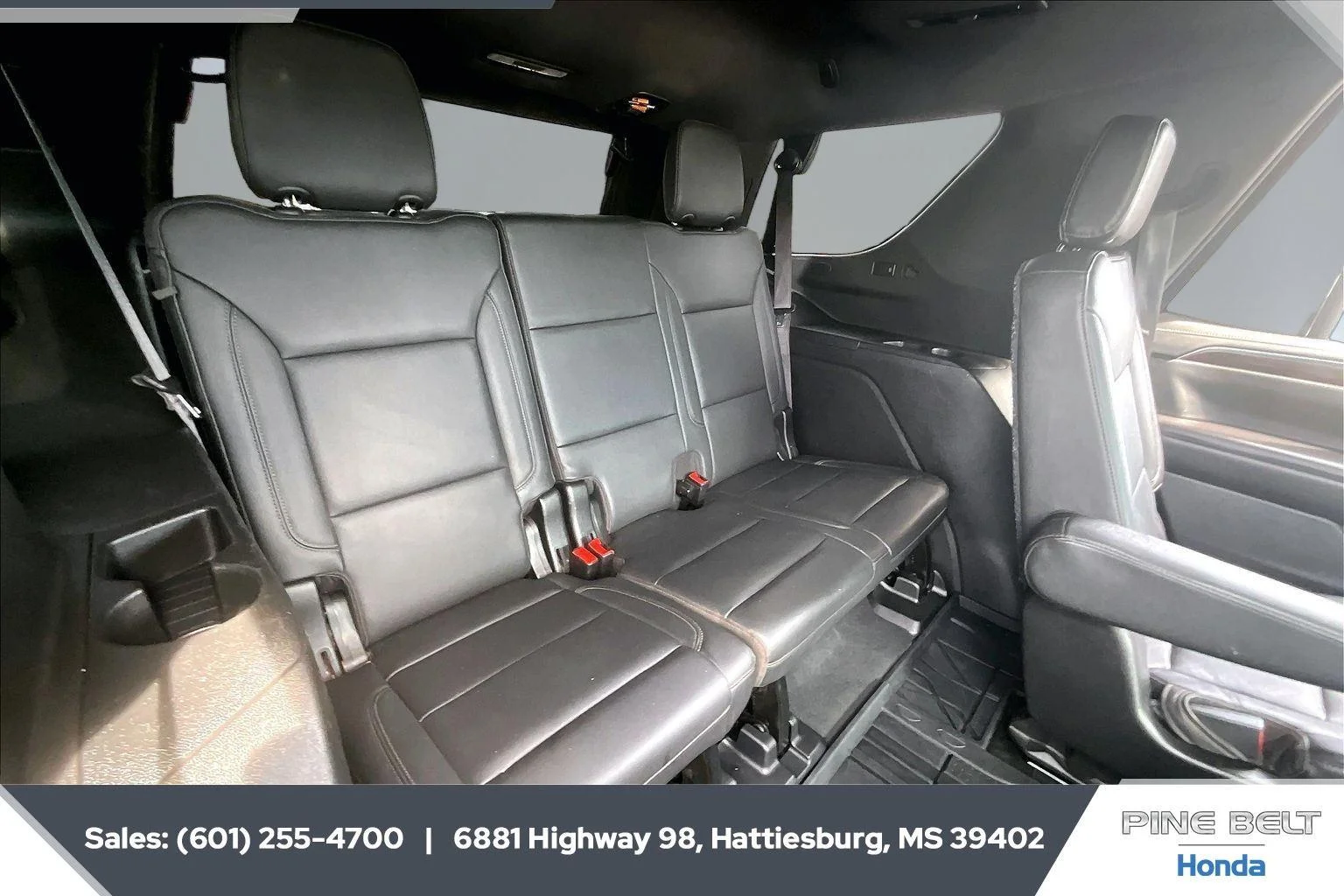 Used 2021 Satin Steel Metallic Chevrolet Z71 image 21