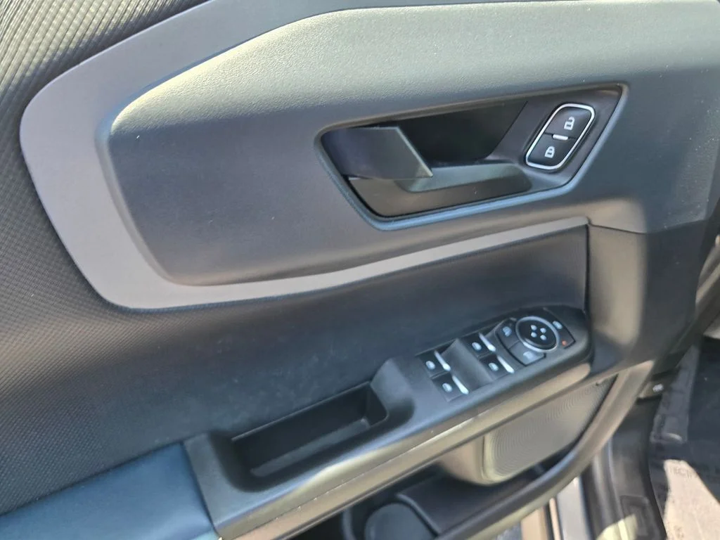 Certified Used 2022 Carbonized Gray Metallic Ford Outer Banks image 36