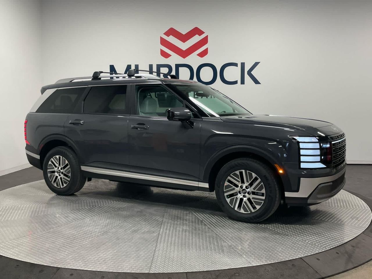2026 Hyundai Palisade SEL - Photo 10