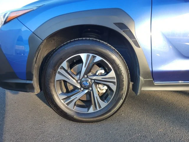 2025 Subaru Crosstrek Premium - Photo 11