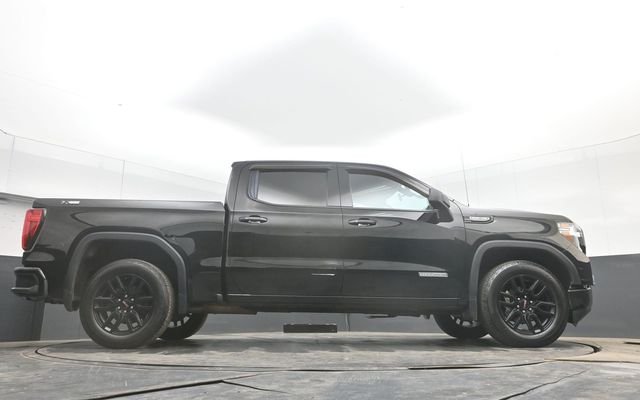 Used 2020 Black GMC Elevation image 46