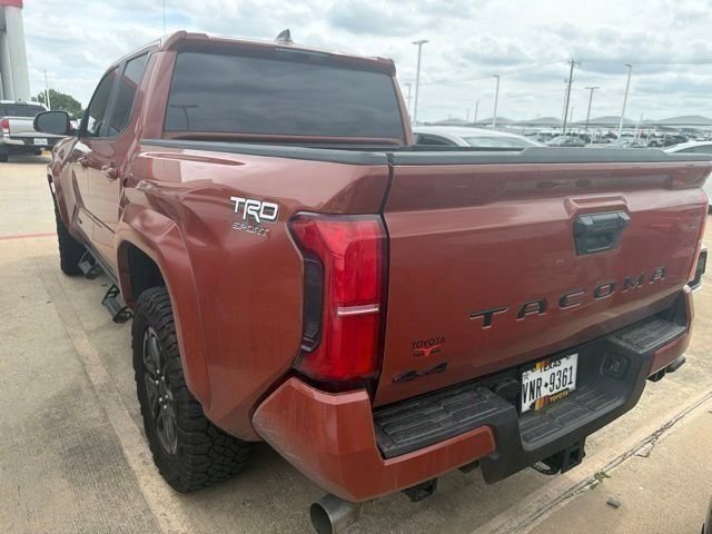 Used 2025  Toyota TRD Sport image 4