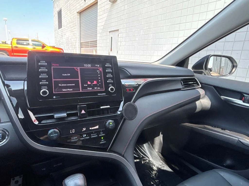 Used 2023 Off-white Toyota TRD V6 image 14