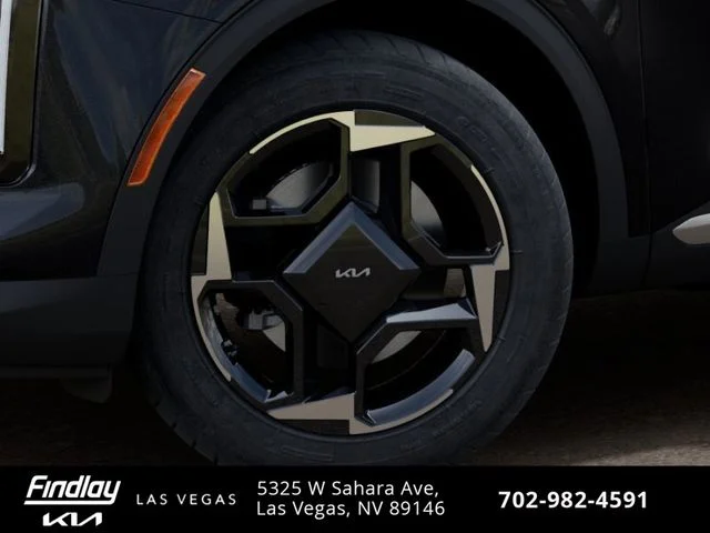 New 2026 Gray Kia EX image 31