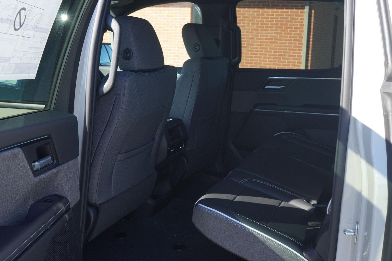 New 2026 Coastal Dune GMC Elevation Standard Range image 27