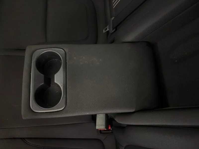 Used 2022 Black Hyundai SEL Convenience image 15
