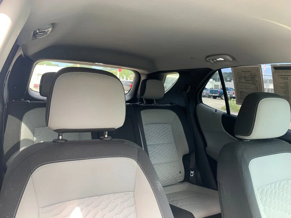 Used 2019 Gray Chevrolet LT image 19