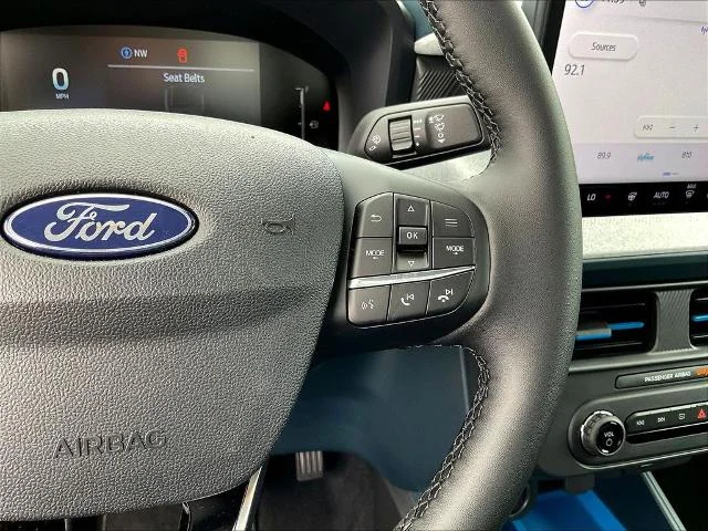 New 2026 Oxford White Ford XLT image 55