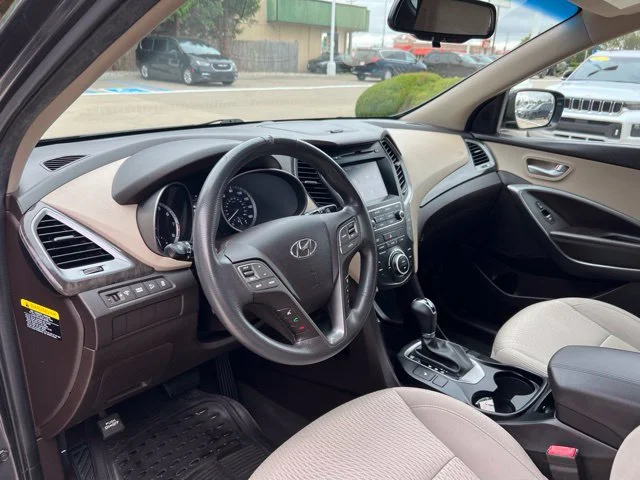 Used 2018 Gray Hyundai 2.4 Base image 9