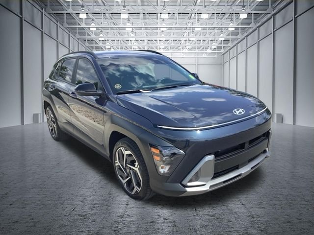 2026 Hyundai Kona SEL Premium - Photo 3