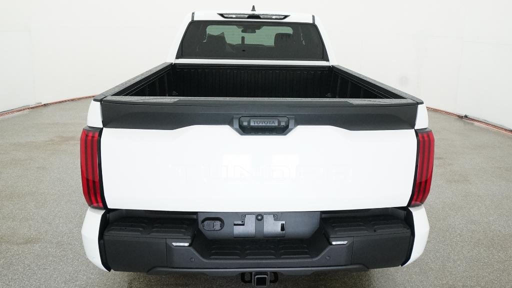 New 2026 Ice Cap Toyota SR5 image 11