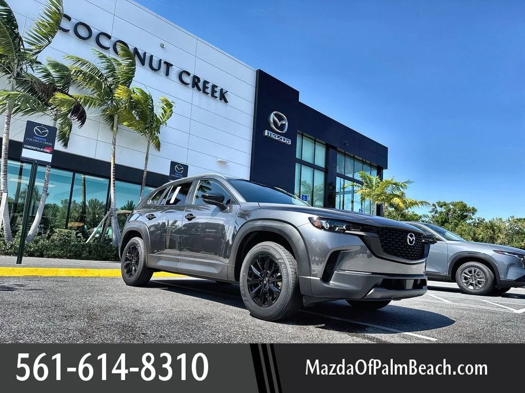 2026 Mazda CX-50 2.5 S Select's photo