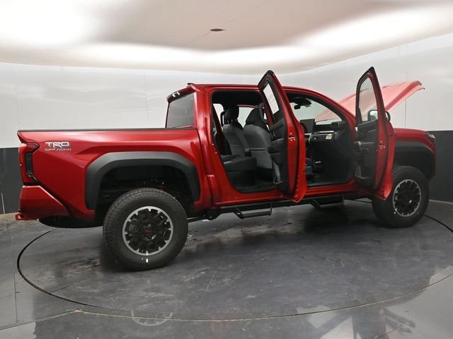 2025 Toyota Tacoma TRD Off Road - Photo 35