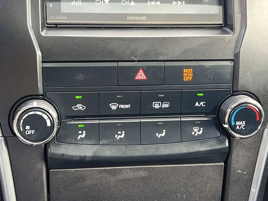 Used 2016 Blue Toyota Special Edition image 39